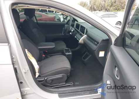 2024 Hyundai Ioniq 5 Sel z USA, uszkodzony, nr VIN KM8KN4DEXRU271785